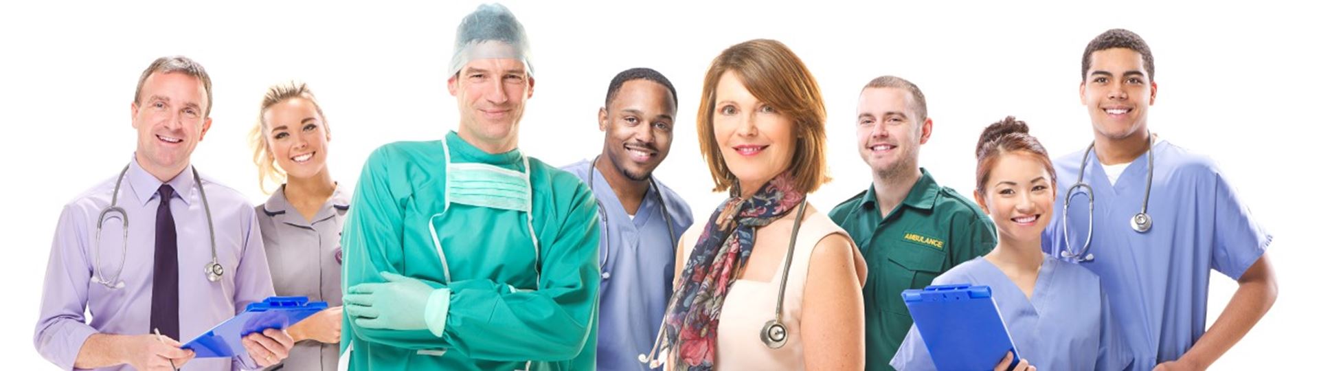 Primary Care Recruitment - Prospect Health Professional Recruitment