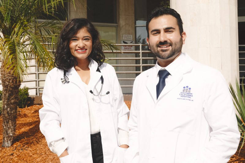 Drs Chawla and Niknam_Southern CA Hospital at Culver City.jpg