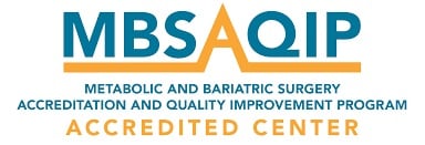 MBSAQIP Accreditation for Bariatrics at Waterbury Health.jpg