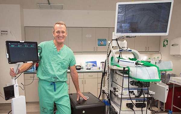 Crozer-Chester Medical Center Introduces AI-Driven Intraoperative 3D ...